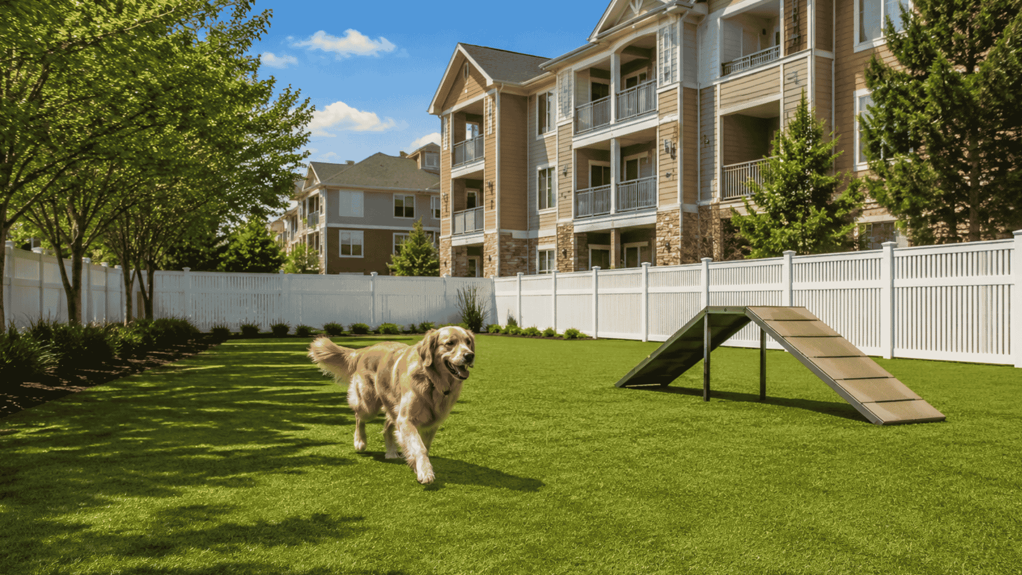 Apartments with Dog Parks: What They Include, What They Cost, and How to Find Them