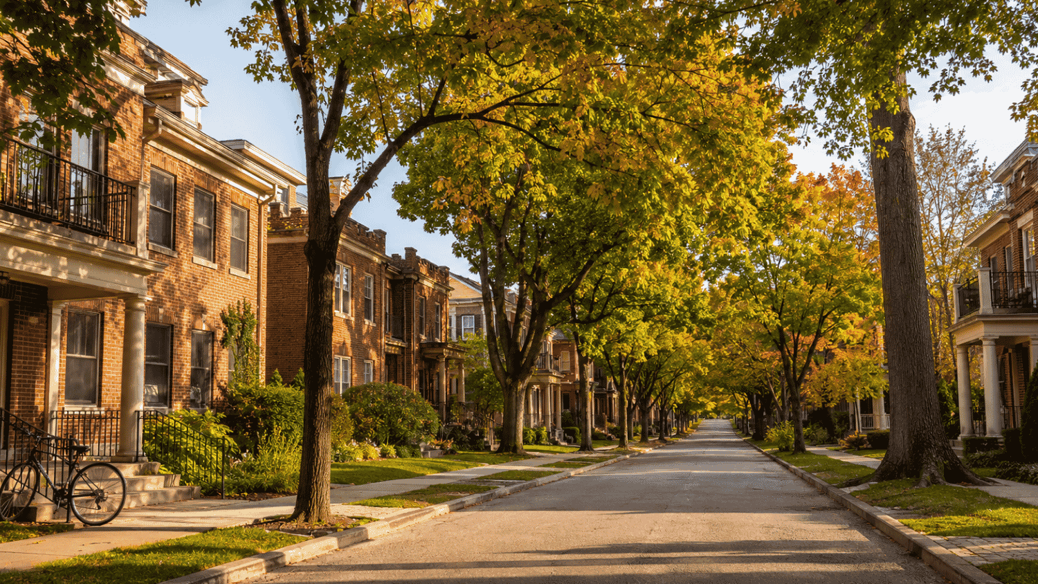 One Bedroom Apartments in Bloomington-Normal, IL: Prices, Areas, and What to Expect