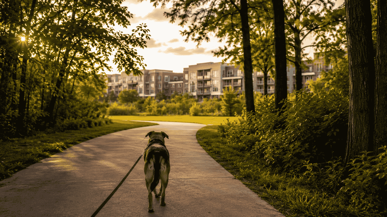 What to Know About Renting a Pet-Friendly Apartment in Greenville, SC