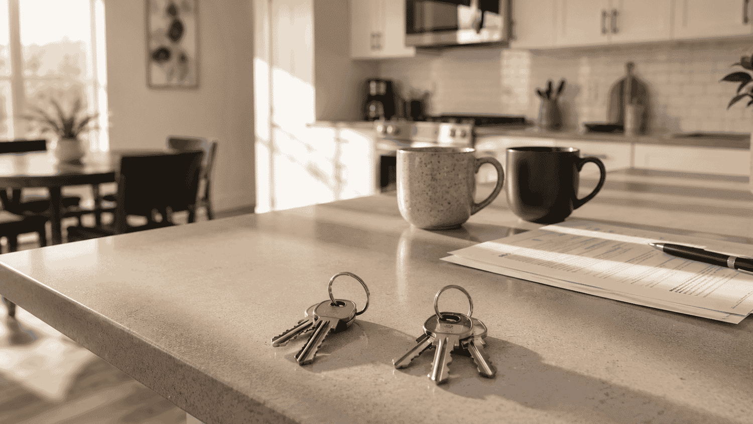 How Renters Insurance Works When You Have Roommates